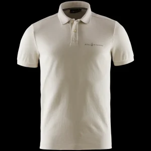 Sail Racing BOWMAN LOGO POLO