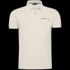 Sail Racing BOWMAN LOGO POLO