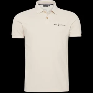 Sail Racing BOWMAN LOGO POLO