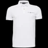Sail Racing BOWMAN LOGO POLO