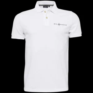 Sail Racing BOWMAN LOGO POLO