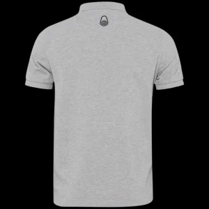 Sail Racing BOWMAN LOGO POLO