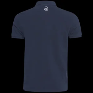 Sail Racing BOWMAN LOGO POLO