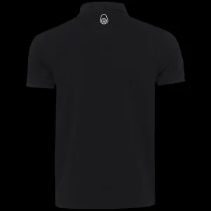 Sail Racing BOWMAN LOGO POLO