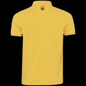 Sail Racing BOWMAN LOGO POLO