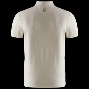 Sail Racing BOWMAN LOGO POLO
