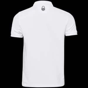 Sail Racing BOWMAN LOGO POLO