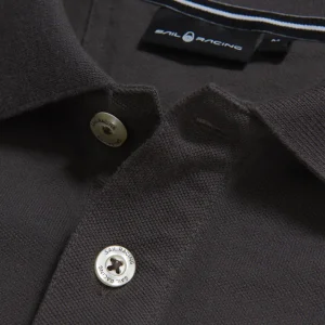 Sail Racing BOWMAN LOGO POLO