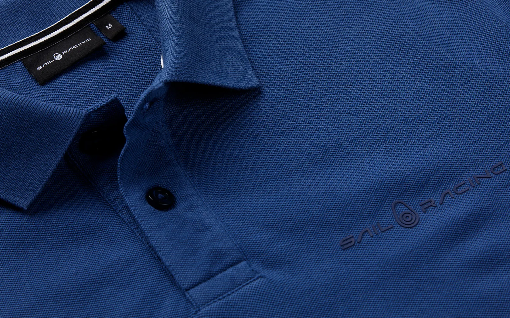 bowman_logo_polo_2-4.webp Sail Racing BOWMAN LOGO POLO