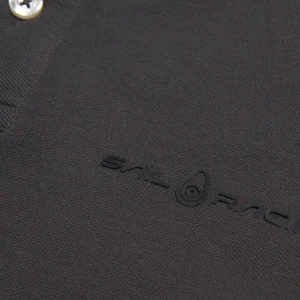 Sail Racing BOWMAN LOGO POLO