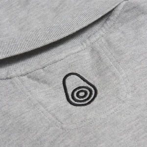 Sail Racing BOWMAN LOGO POLO