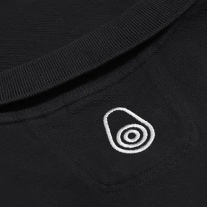Sail Racing BOWMAN LOGO POLO