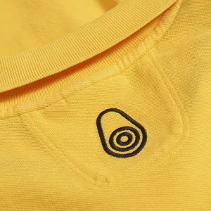 Sail Racing BOWMAN LOGO POLO