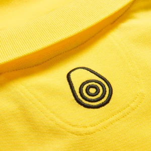 Sail Racing BOWMAN LOGO POLO