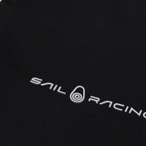 Sail Racing BOWMAN LOGO POLO