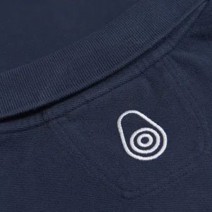 Sail Racing BOWMAN LOGO POLO