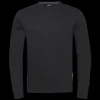 Sail Racing BOWMAN LOGO SWEATER