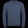 Sail Racing BOWMAN LOGO SWEATER