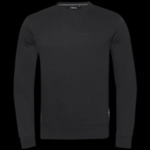 Sail Racing BOWMAN LOGO SWEATER