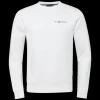 Sail Racing BOWMAN LOGO SWEATER