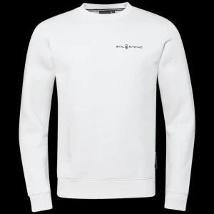 Sail Racing BOWMAN LOGO SWEATER