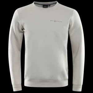 Sail Racing BOWMAN LOGO SWEATER
