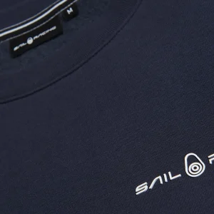 Sail Racing BOWMAN LOGO SWEATER