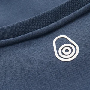 Sail Racing BOWMAN LOGO SWEATER