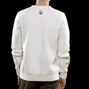 Sail Racing BOWMAN LOGO SWEATER