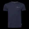 Sail Racing BOWMAN LOGO TEE