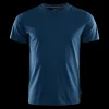 Sail Racing BOWMAN LOGO TEE