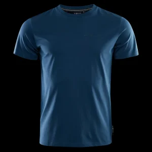 Sail Racing BOWMAN LOGO TEE