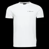 Sail Racing BOWMAN LOGO TEE