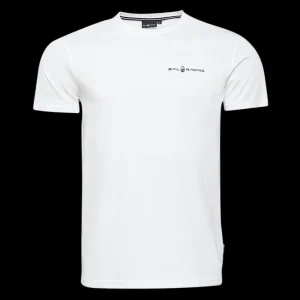 Sail Racing BOWMAN LOGO TEE