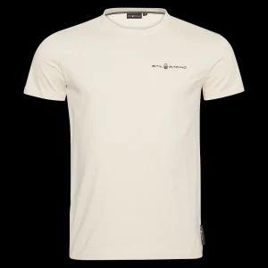 Sail Racing BOWMAN LOGO TEE