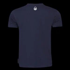 Sail Racing BOWMAN LOGO TEE
