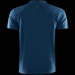 Sail Racing BOWMAN LOGO TEE