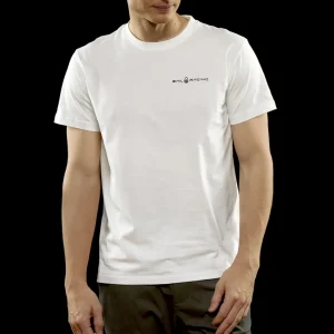 Sail Racing BOWMAN LOGO TEE