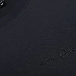 Sail Racing BOWMAN LOGO TEE