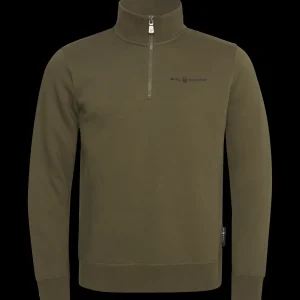 Sail Racing BOWMAN LOGO T-NECK