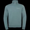 Sail Racing BOWMAN LOGO T-NECK
