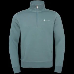 Sail Racing BOWMAN LOGO T-NECK