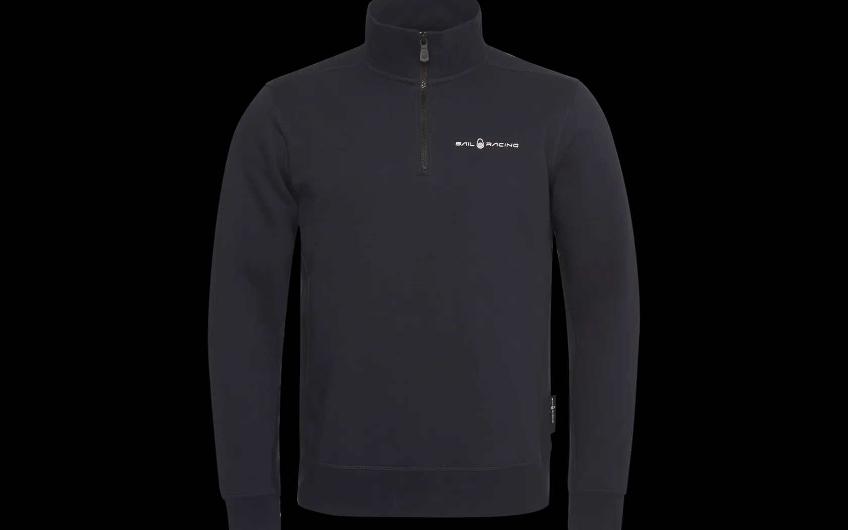 bowman_logo_tneck_0-3.webp Sail Racing BOWMAN LOGO T-NECK