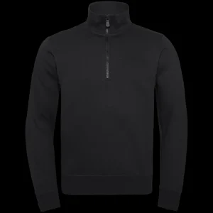 Sail Racing BOWMAN LOGO T-NECK