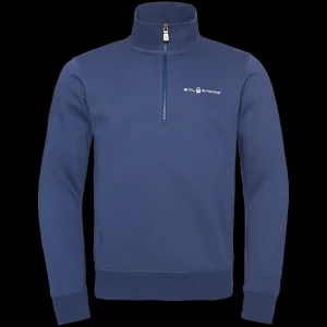 Sail Racing BOWMAN LOGO T-NECK