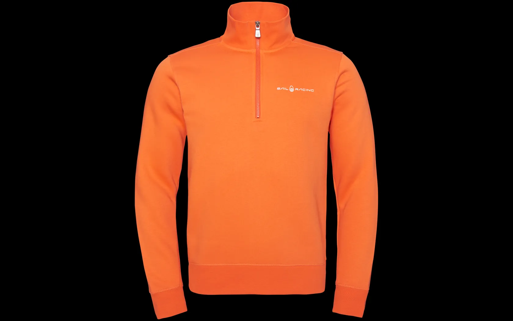 bowman_logo_tneck_0-6.webp Sail Racing BOWMAN LOGO T-NECK