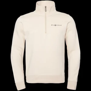 Sail Racing BOWMAN LOGO T-NECK