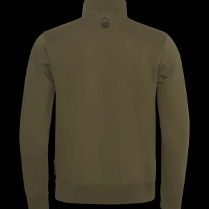 Sail Racing BOWMAN LOGO T-NECK