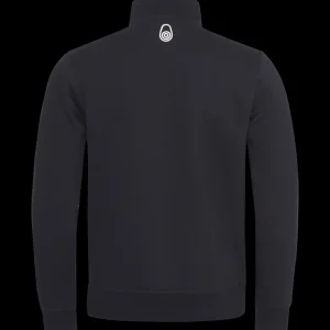 Sail Racing BOWMAN LOGO T-NECK
