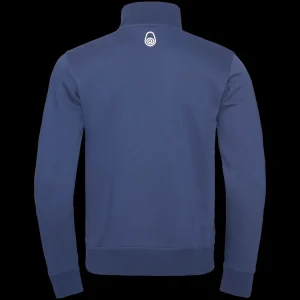 Sail Racing BOWMAN LOGO T-NECK